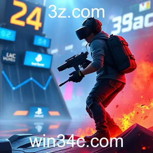 Evolução do Mercado de Jogos em Português