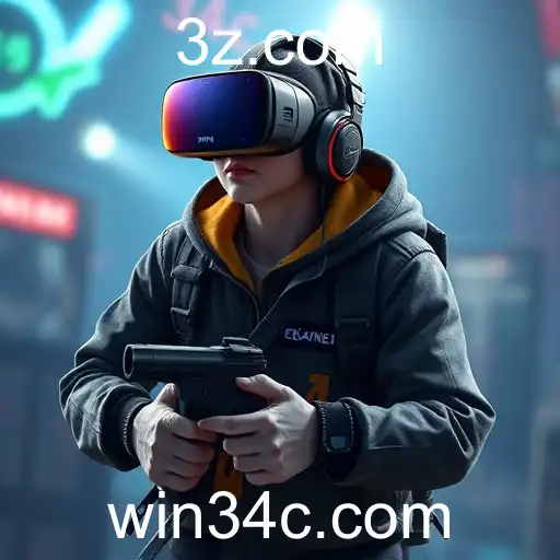 Inovações no Mundo dos Jogos Digitais em 2025