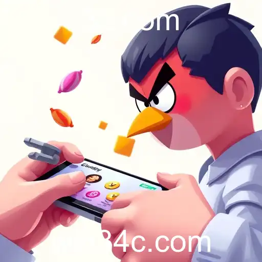 Revolução Tecnovisionária nos Jogos: O Impacto do 34C