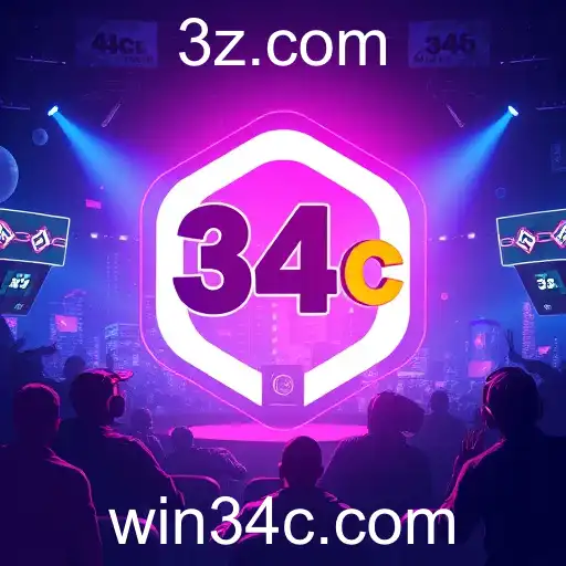 Expansão do 34c: A Revolução no Mundo dos Jogos Online