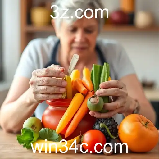 O Fascínio dos Mistérios em 34c: Um Ano de Desafios e Conquistas