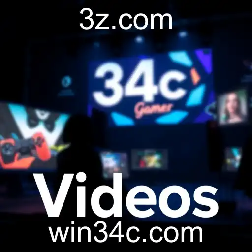 34c: A Nova Era dos Jogos Aumentados em 2025