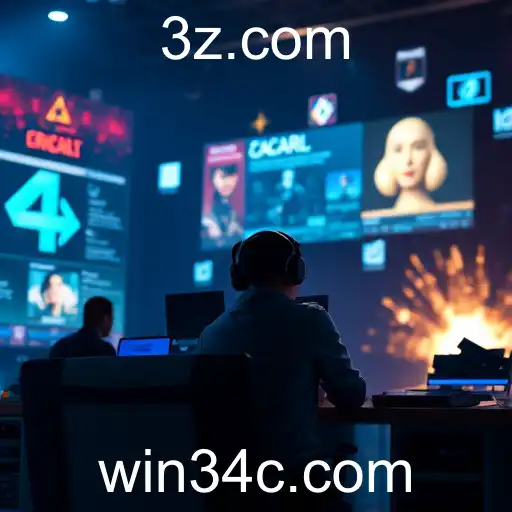 Impacto Econômico Global Aumenta Desafios Ambientais