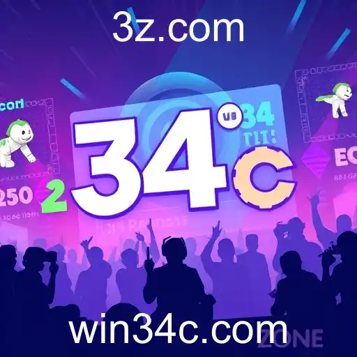 Evolução dos Jogos em 2025: Um Olhar para 34c