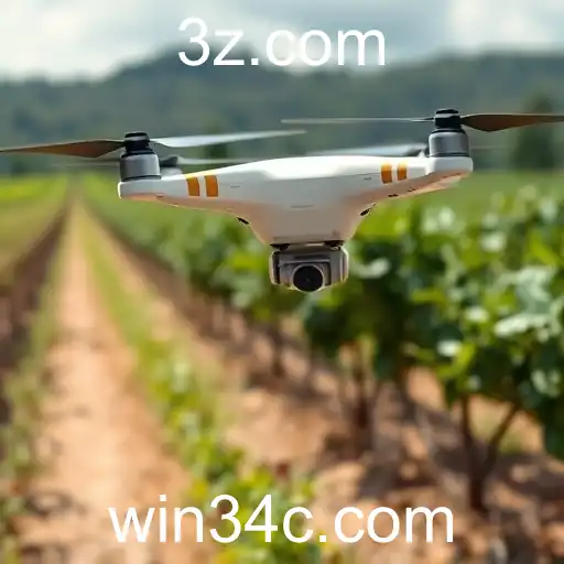 Expansão do Mundo dos Jogos: A Ascensão do 34c