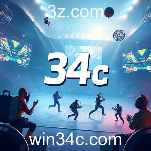 Revolução no Mundo dos Jogos Online