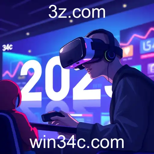 Novidades e Tendências no Universo dos Jogos