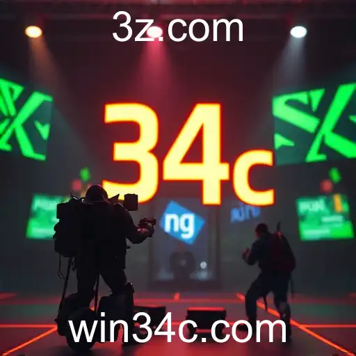 A Revolução dos Jogos: Uma Nova Era para os Gamers