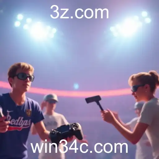 Novidades e Tendências no Mundo dos Jogos