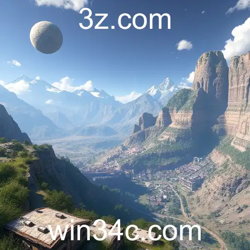 O Crescimento Estrondoso do 34c no Mundo dos Jogos