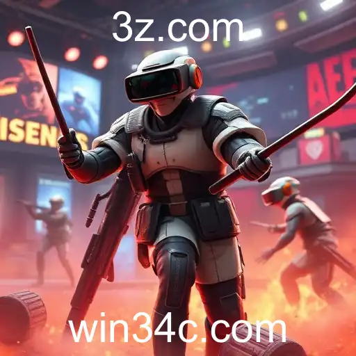 A Evolução dos Jogos de Estratégia em 2025