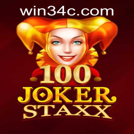 Unveiling 100JokerStaxx: An Exciting Journey into the World of Classic Slots