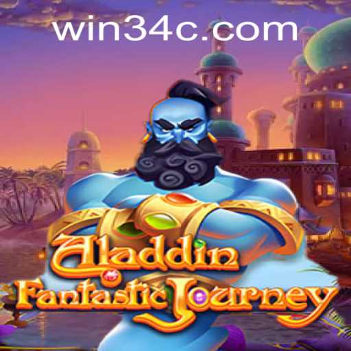 Exploring the Enchanting World of Aladdin and Its Connection to 34c PH Login
