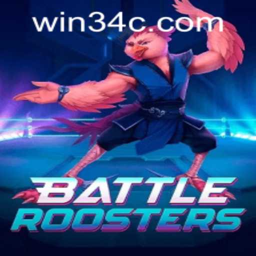 BattleRoosters: The Exciting World of Digital Feathered Combat