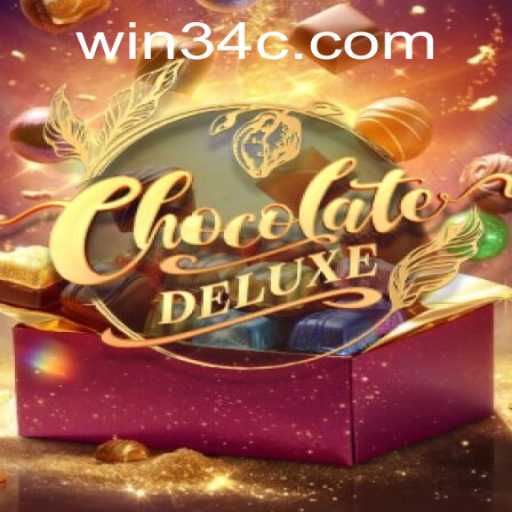 Discover the Sweet World of ChocolateDeluxe: A Game of Strategy and Delight