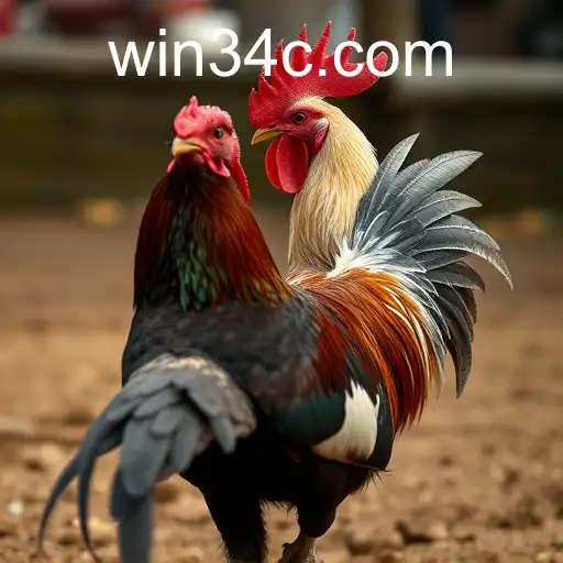The World of Cockfighting: Tradition, Controversy, and the Role of 34c PH Login