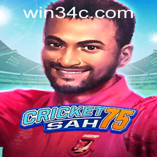 CricketSah75: Revolutionizing Online Gaming