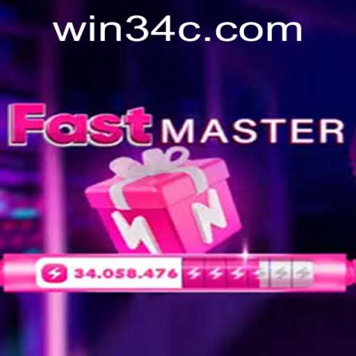 FastMaster: The Thrilling Adventure of Speed and Strategy