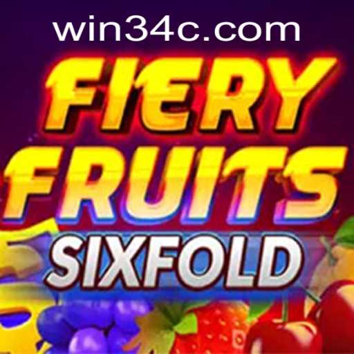 Exploring FieryFruitsSixFold: The Hottest Game This Season