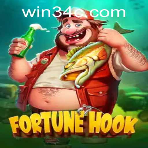 FortuneHook: A Dive into Strategy and Thrill