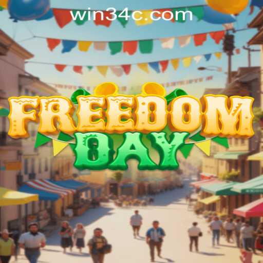Explore the Thrilling World of FreedomDay: Secure Your Access with 34c PH Login