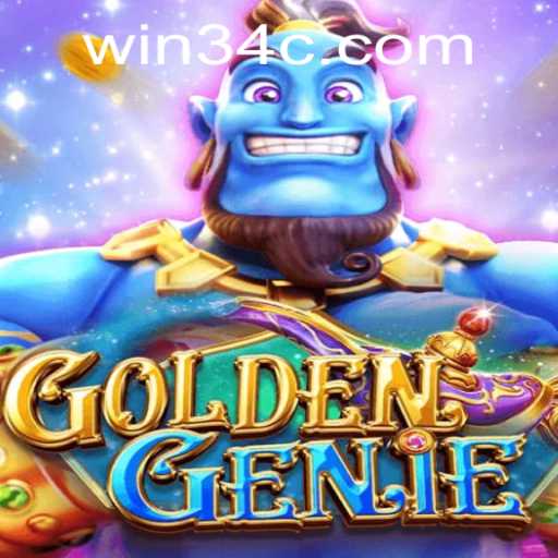 Discover the Enchantment of GOLDENGENIE: A Guide to the Game and Latest Insights