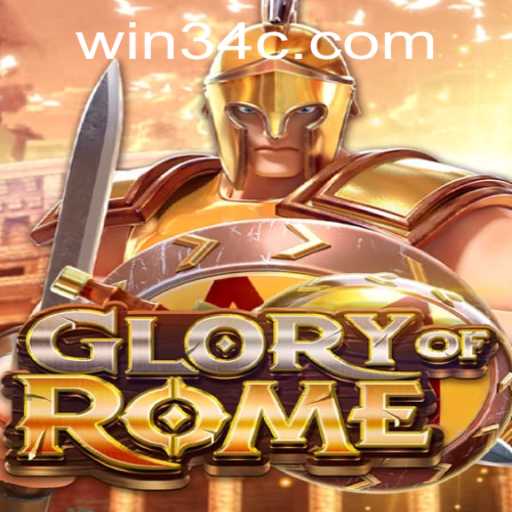 GloryofRome: A Journey Through Ancient Empires and Modern Gaming