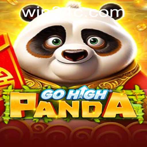 GoHighPanda: A Thrilling Adventure into the World of Pandas