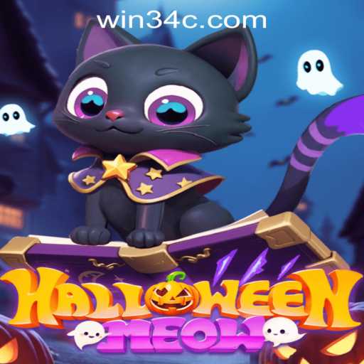 HalloweenMeow: A Spooktacular Gaming Adventure