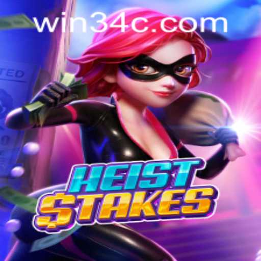 HeistStakes: Navigating the Intricacies of a Thrilling Heist Game