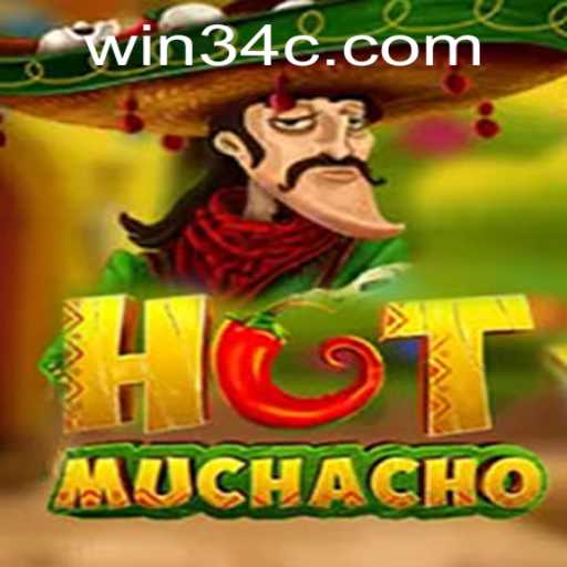 Unveiling HotMuchacho: An Exciting Gaming Adventure with 34c PH Login