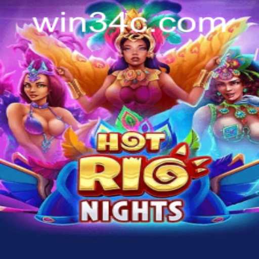 Unveiling HotRioNights: A New Gaming Experience