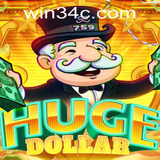 Exploring the Thrills of HugeDollar: An In-Depth Look at 34c PH Login and Game Dynamics