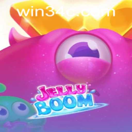 Exploring the Exciting World of JellyBoom and Mastering 34c PH Login