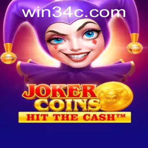 Unveiling JokerCoins: A Captivating Journey into the Realm of Digital Gaming