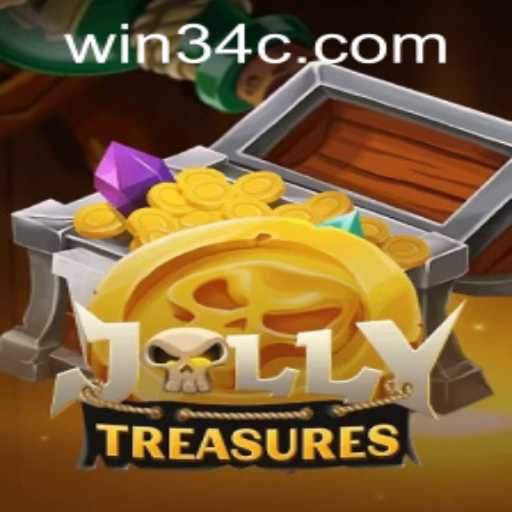 Exploring the Excitement of JollyTreasures and Understanding 34c PH Login
