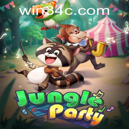 JungleParty: Exploring the Excitement and Rules of the Game