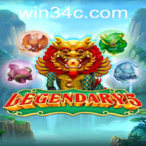 Exploring the Mystical World of Legendary5 and the Role of 34c PH Login