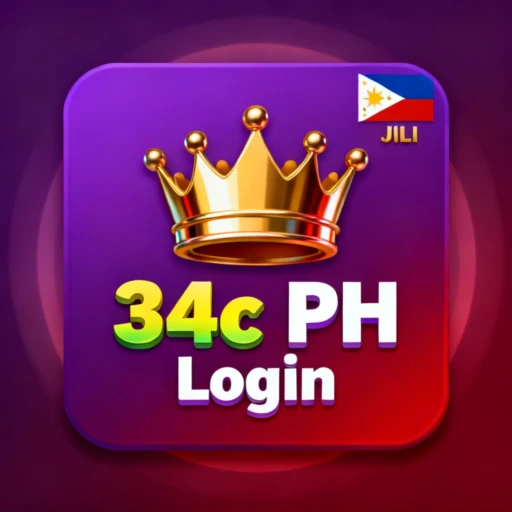 34c PH Login logo