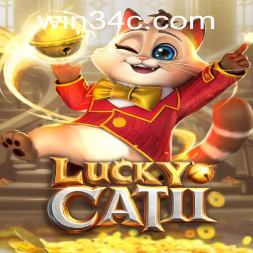 Exploring the Thrills of LuckyCatII and the Intriguing World of 34c PH Login