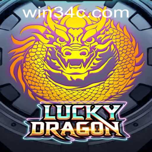 Unveiling the Allure of LuckyDragon and the 34c PH Login