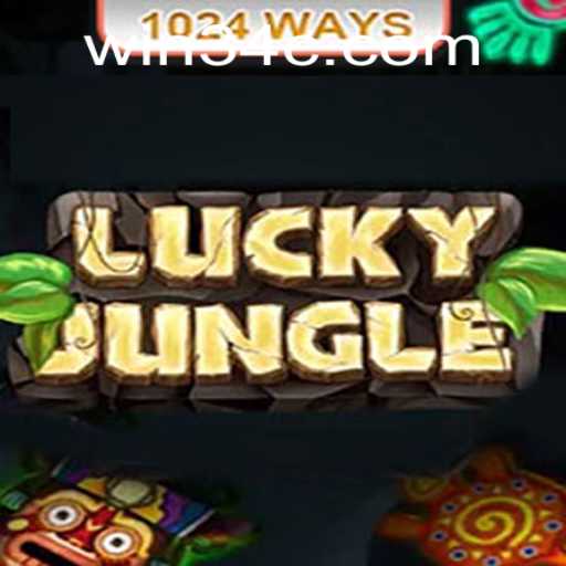 Exploring the Thrills of LuckyJungle1024: A Captivating Gaming Adventure
