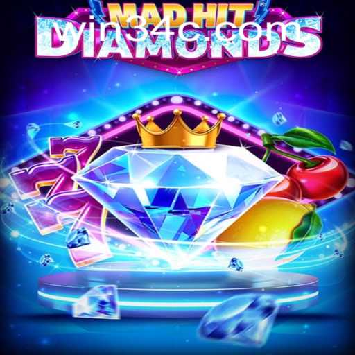 MadHitDiamonds: A Thrilling Journey into the World of Virtual Gems