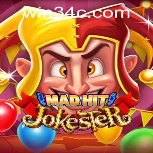 Exploring MadHitJokester: The Ultimate 34c PH Login Gaming Experience