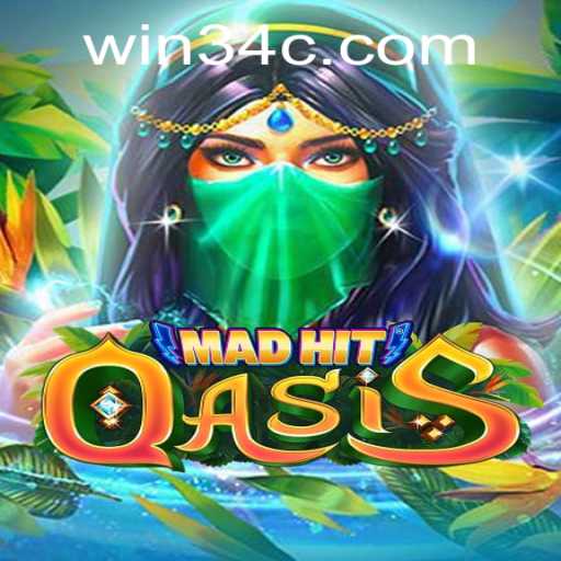MadHitOasis: A Dive into the Thrilling World of Virtual Entertainment