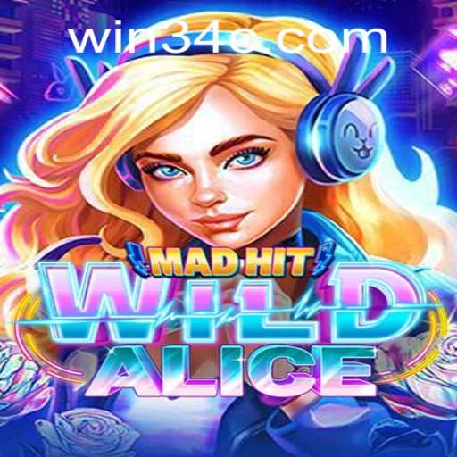 MadHitWildAlice: A Thrilling Game Experience