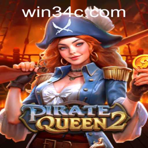 Embark on a Thrilling Adventure with PirateQueen2
