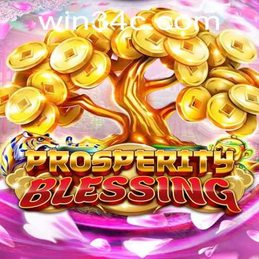 Exploring the World of ProsperityBlessing: A New Era of Online Gaming