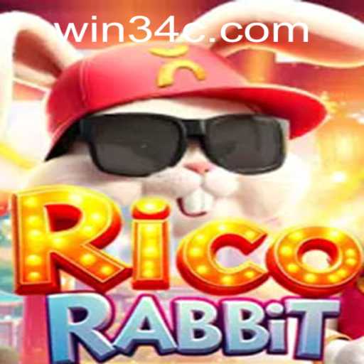RicoRabbit: An Exciting New Journey in Online Gaming