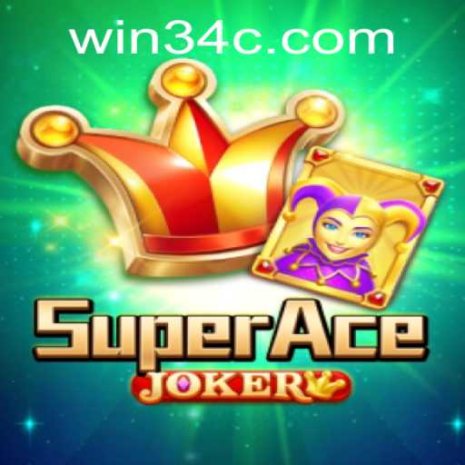 Exploring SuperAceJoker: The Ultimate Gaming Adventure